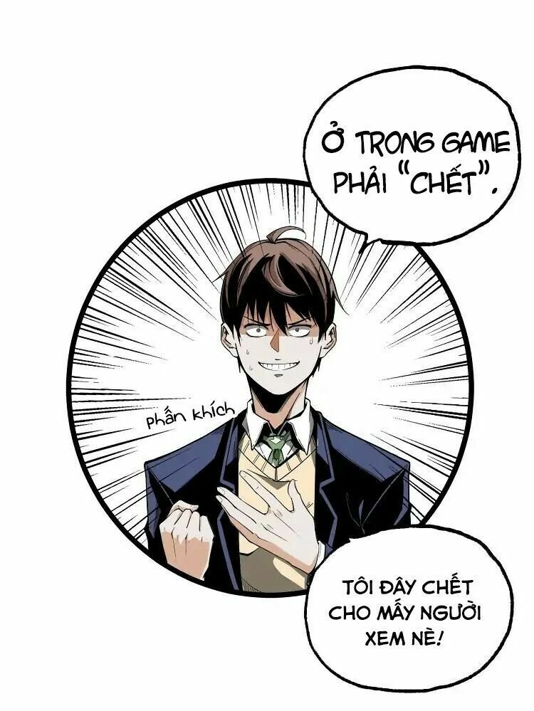 Ominous Liar: Chapter 29