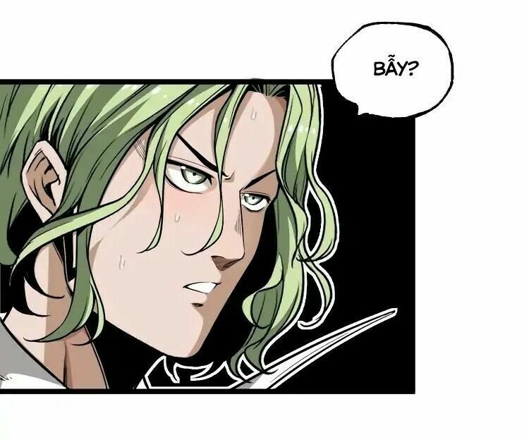 Ominous Liar: Chapter 29