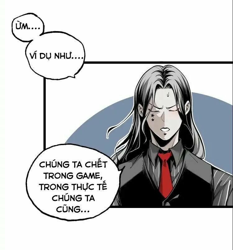 Ominous Liar: Chapter 29