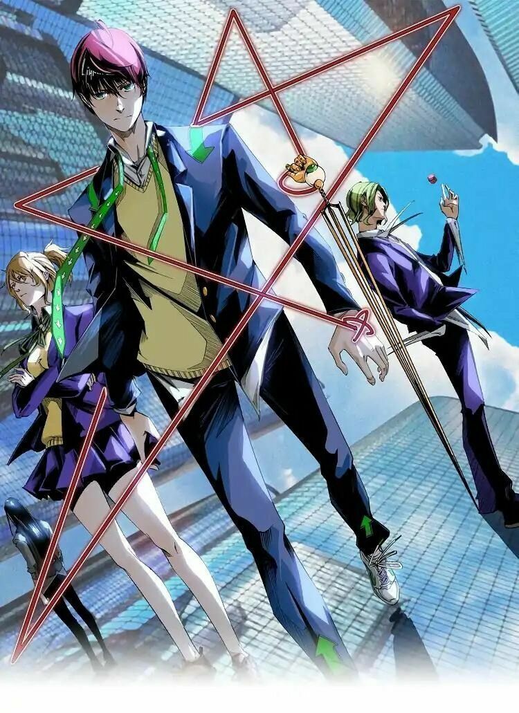Ominous Liar: Chapter 29