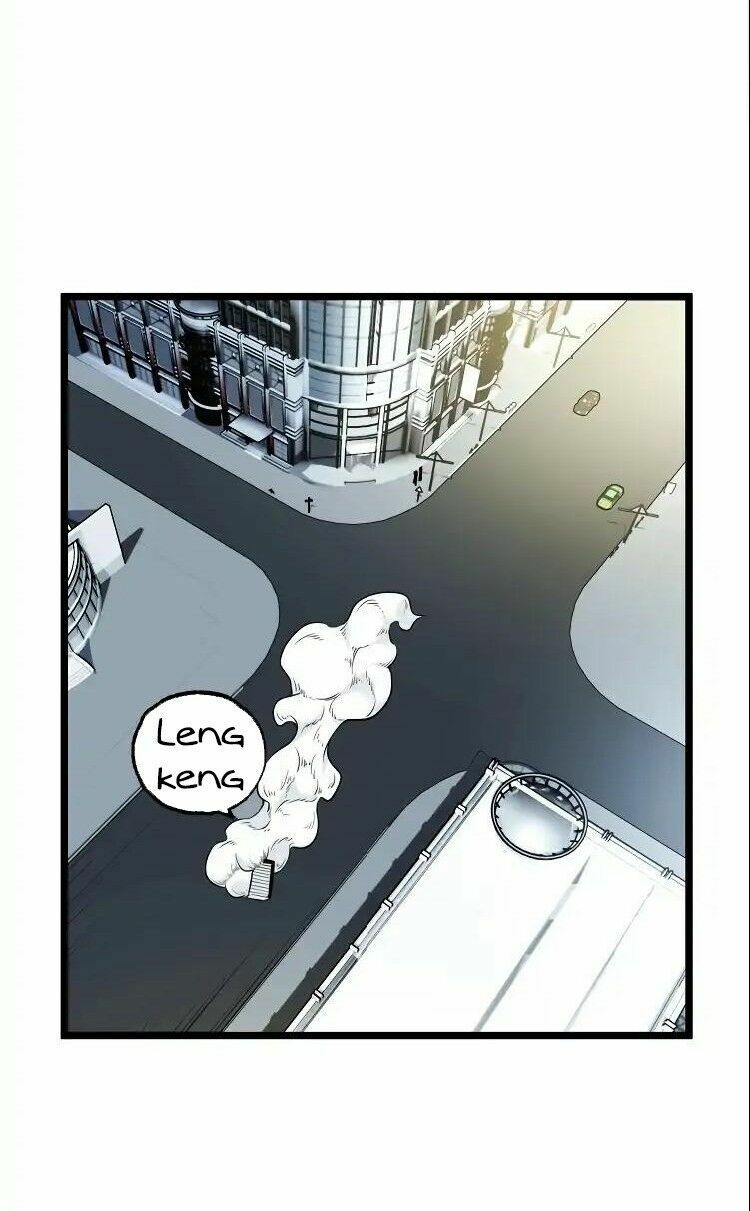 Ominous Liar: Chapter 29