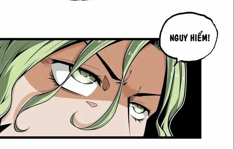 Ominous Liar: Chapter 29