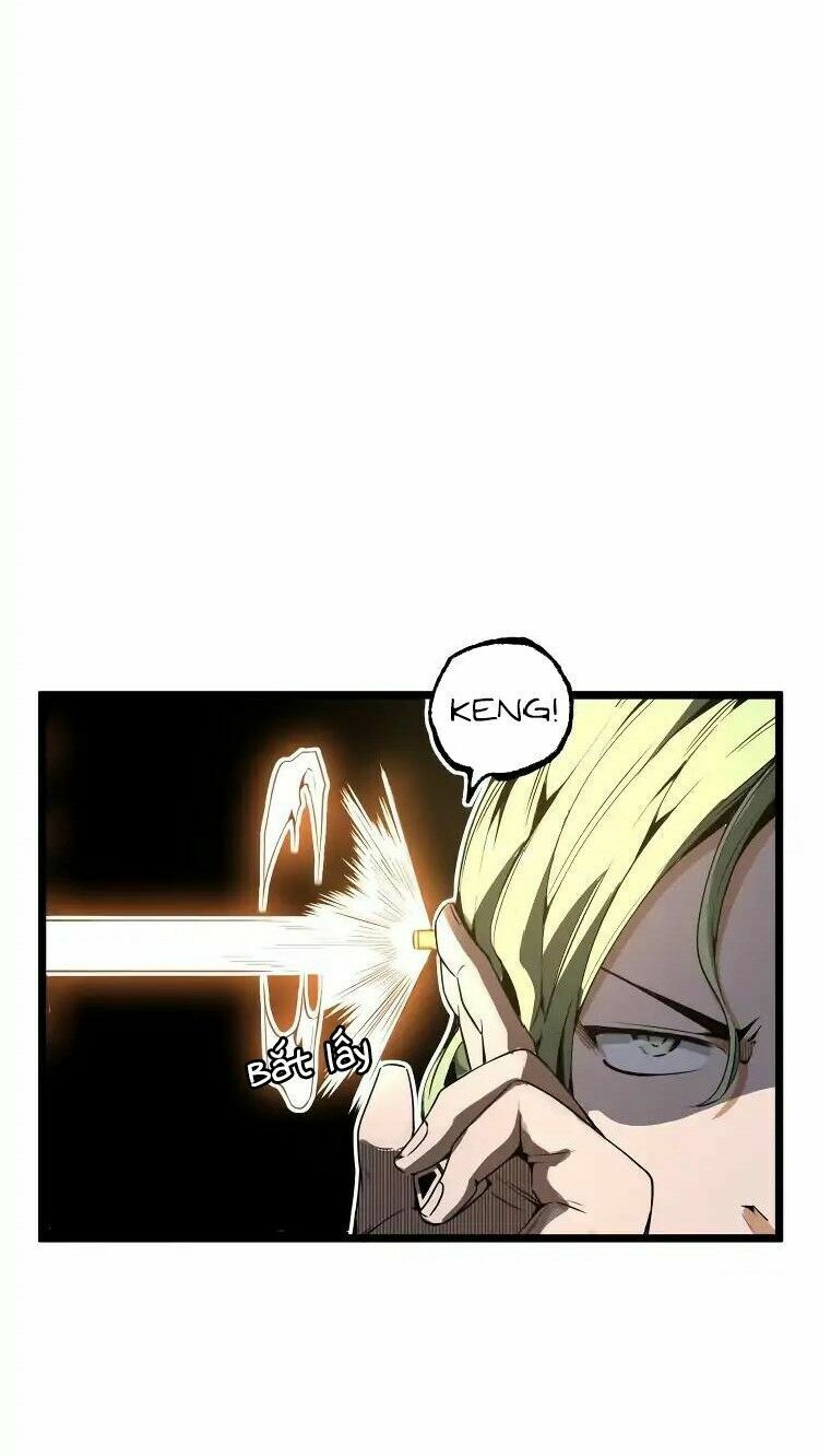 Ominous Liar: Chapter 29