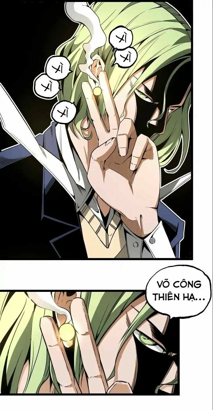 Ominous Liar: Chapter 29