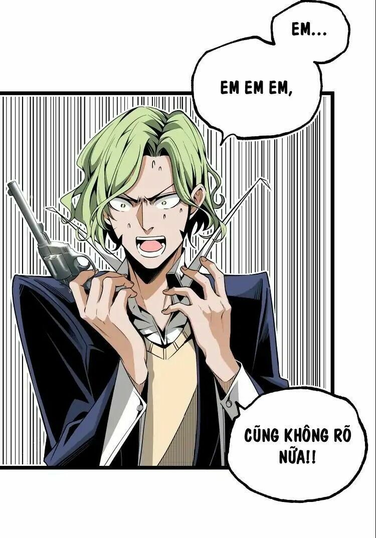 Ominous Liar: Chapter 29