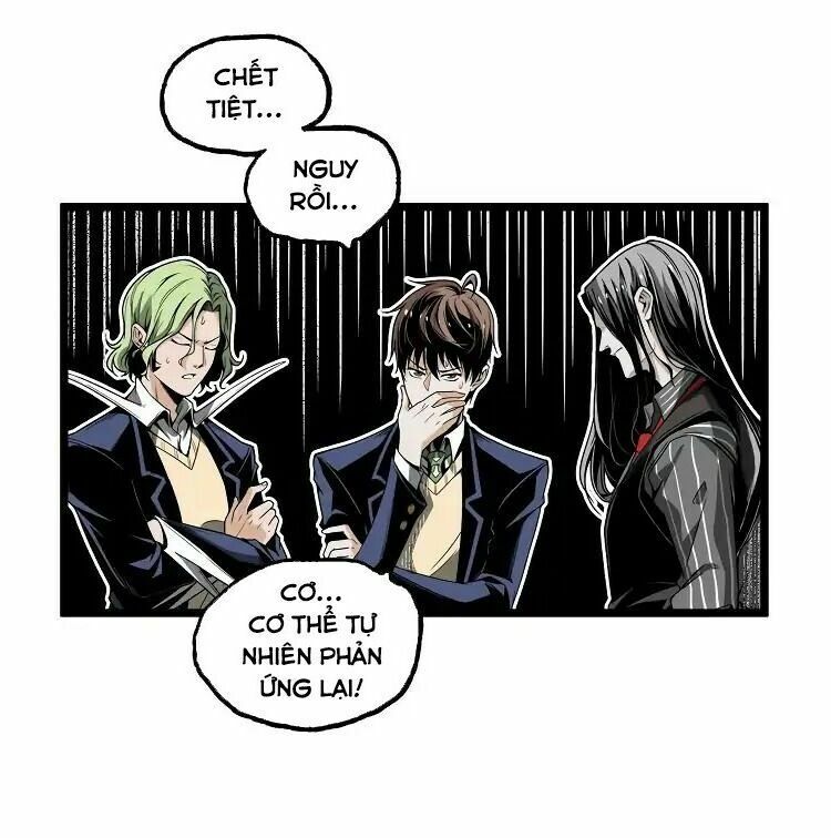 Ominous Liar: Chapter 29