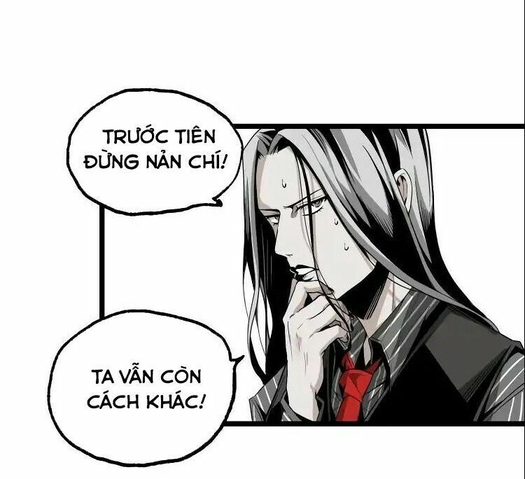 Ominous Liar: Chapter 29