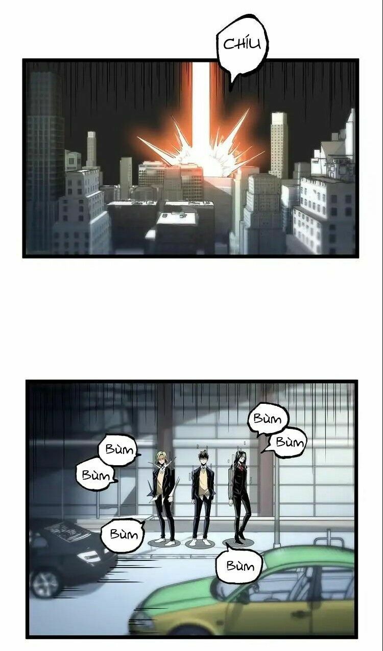 Ominous Liar: Chapter 29