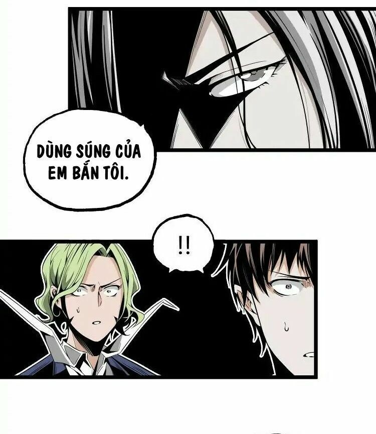 Ominous Liar: Chapter 29