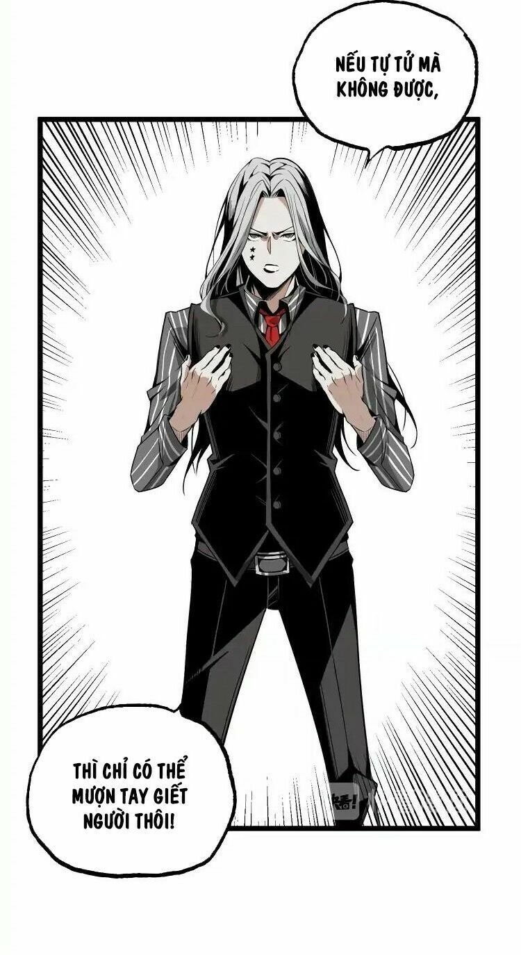 Ominous Liar: Chapter 29