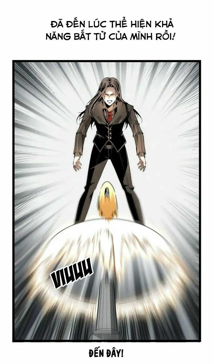 Ominous Liar: Chapter 29
