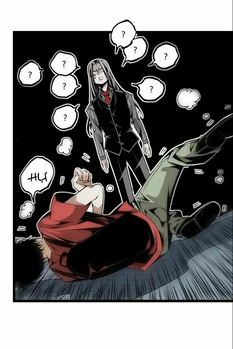 Ominous Liar: Chapter 29
