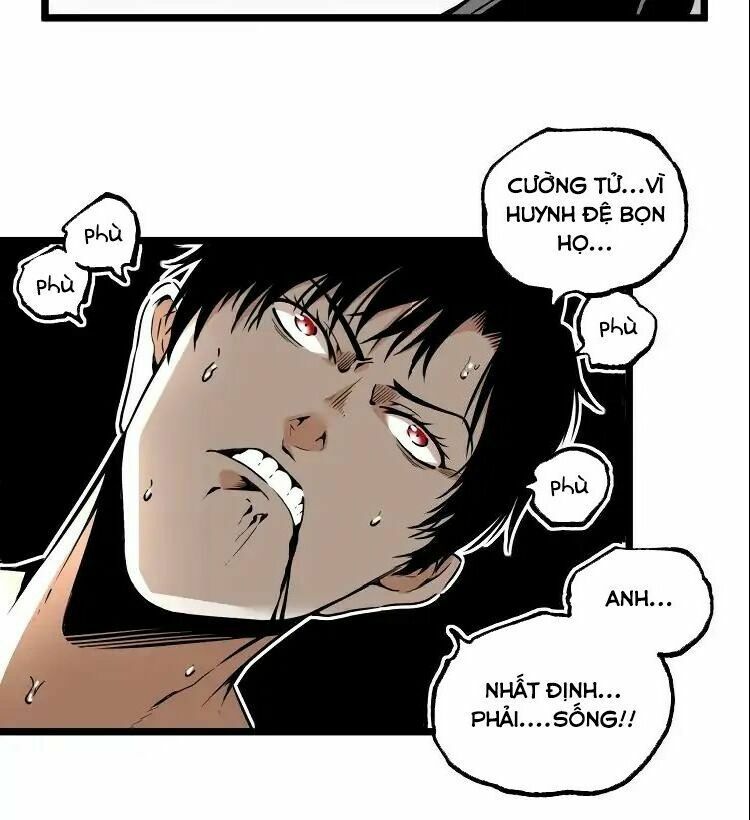 Ominous Liar: Chapter 29