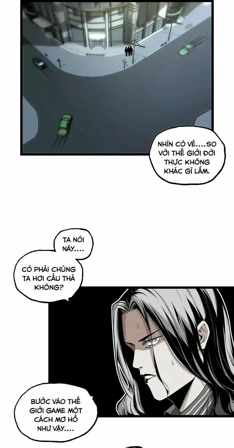 Ominous Liar: Chapter 29