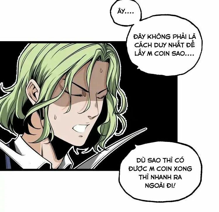 Ominous Liar: Chapter 29
