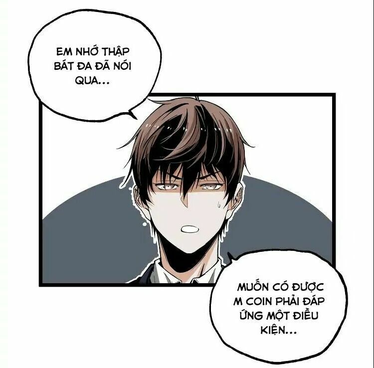 Ominous Liar: Chapter 29