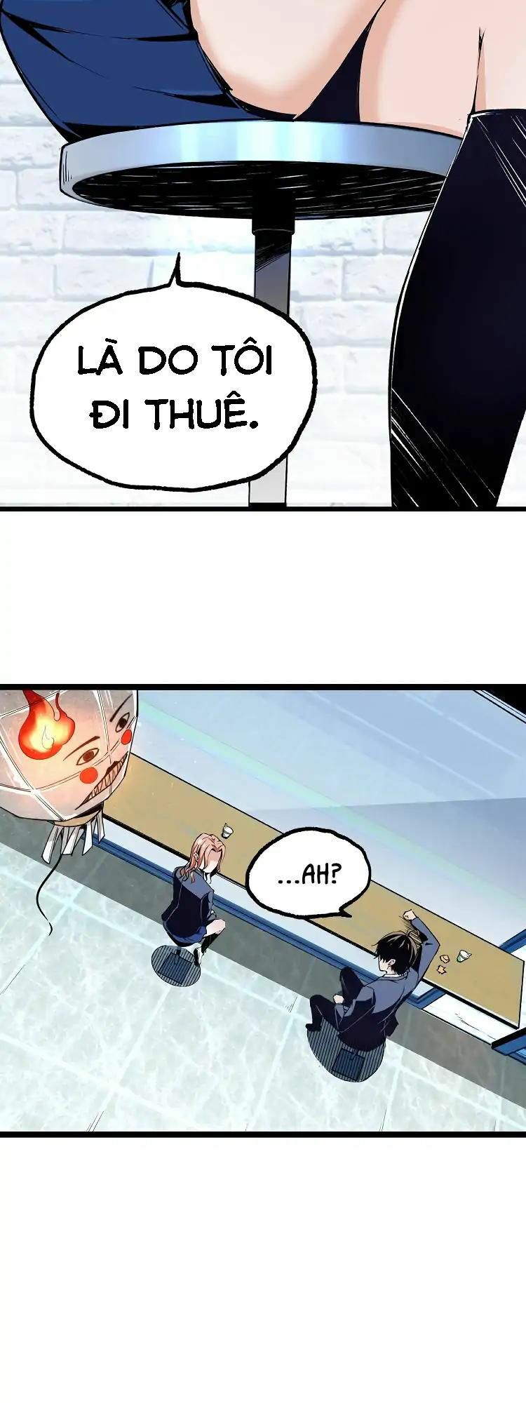 Ominous Liar: Chapter 3