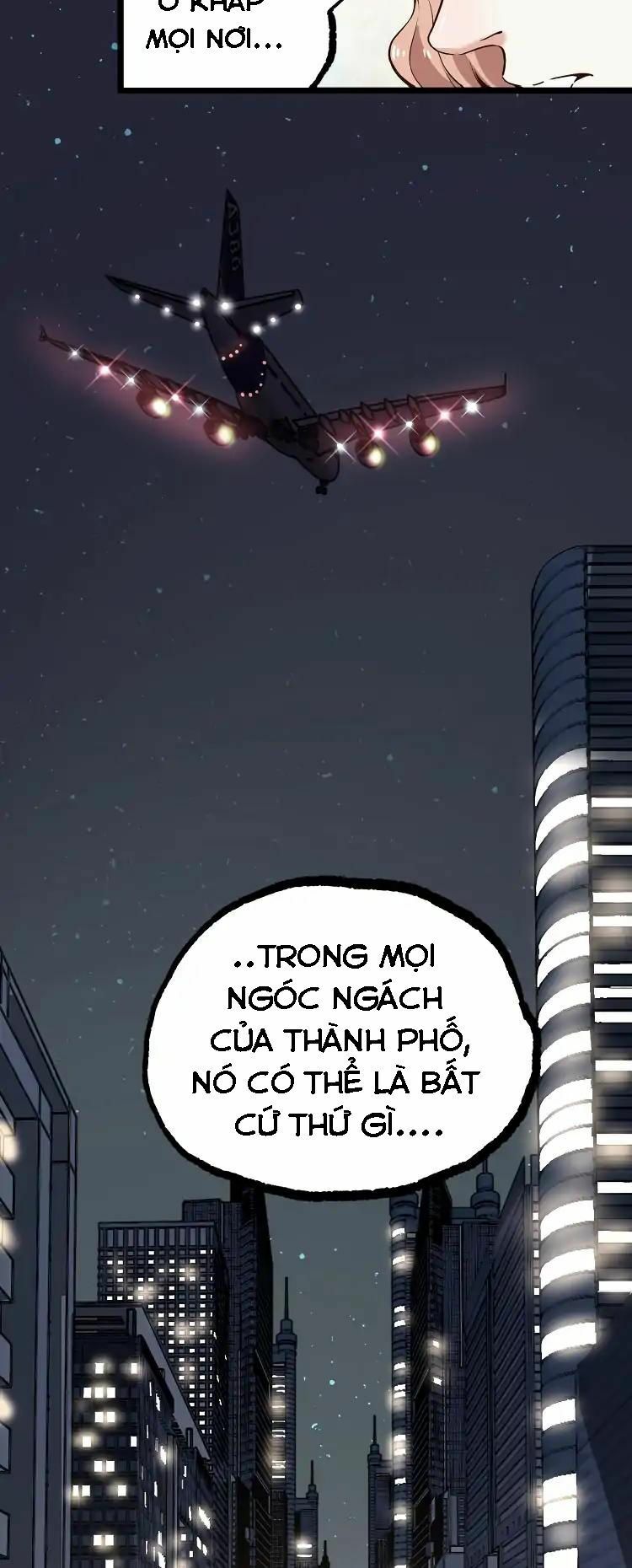 Ominous Liar: Chapter 3
