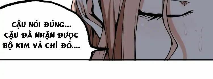 Ominous Liar: Chapter 3