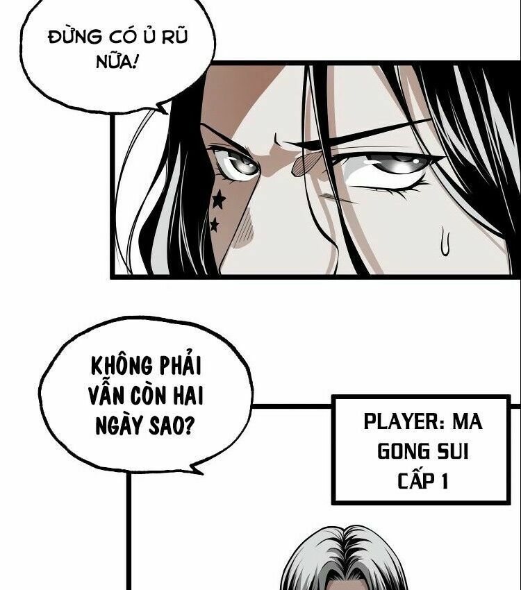 Ominous Liar: Chapter 30