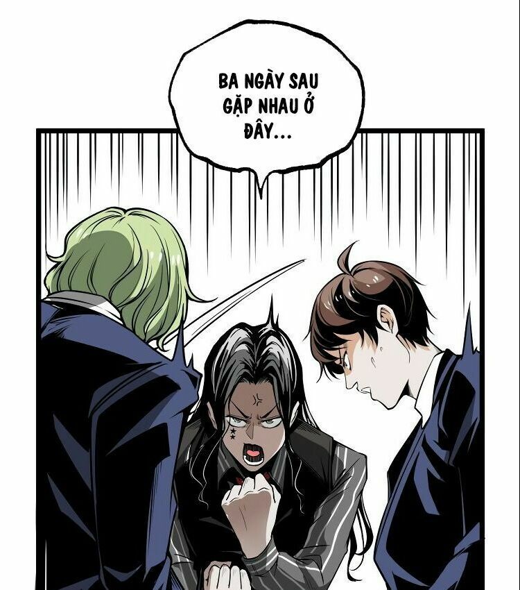 Ominous Liar: Chapter 30