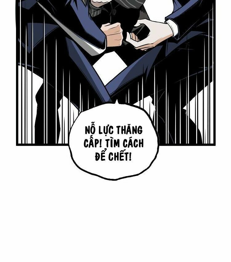 Ominous Liar: Chapter 30