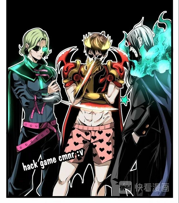 Ominous Liar: Chapter 30