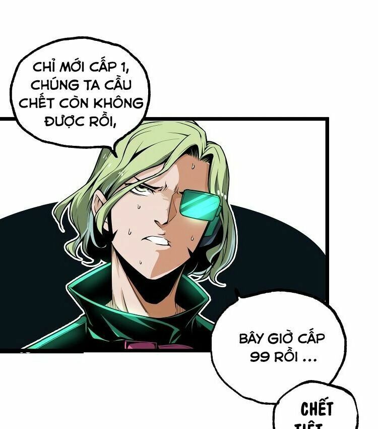 Ominous Liar: Chapter 30