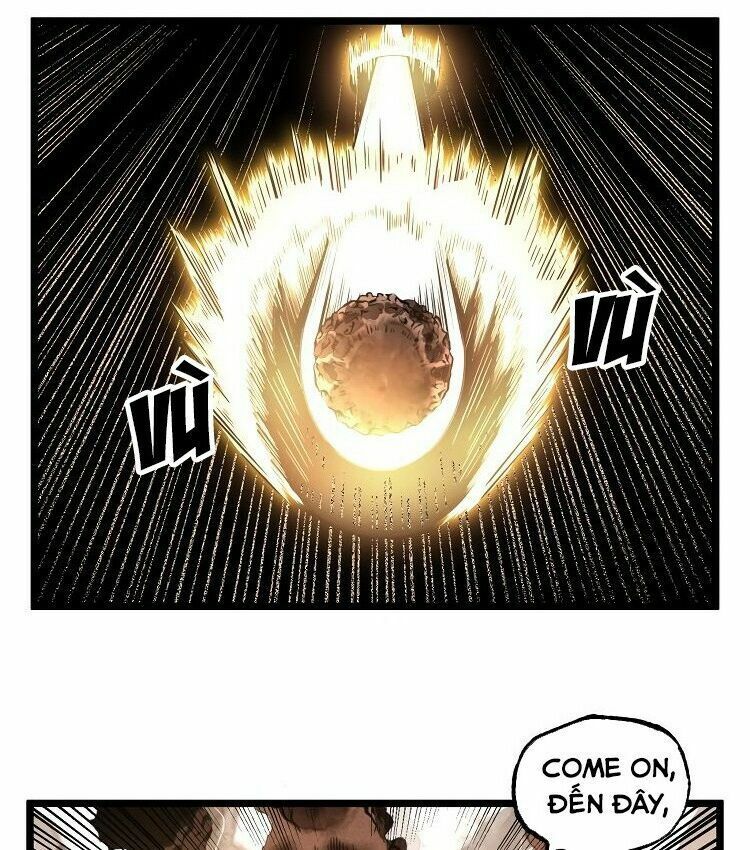 Ominous Liar: Chapter 30