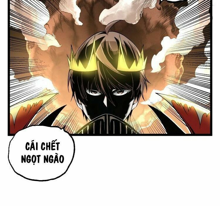 Ominous Liar: Chapter 30