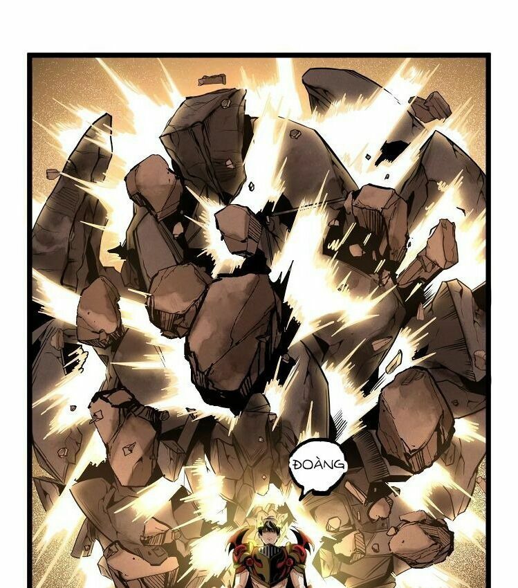 Ominous Liar: Chapter 30