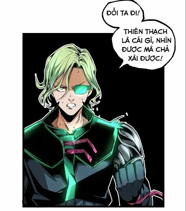 Ominous Liar: Chapter 30
