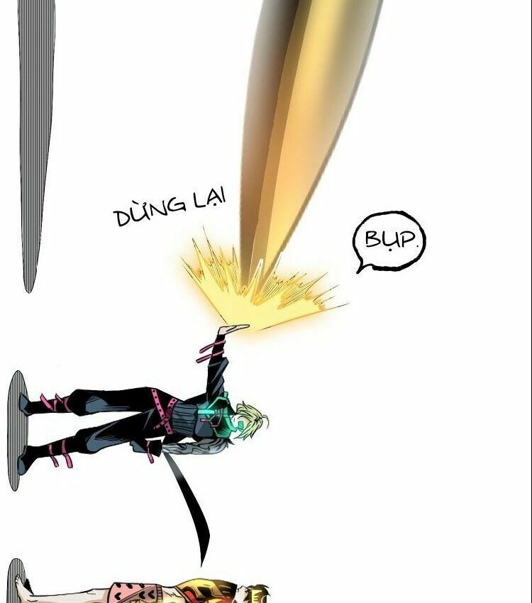 Ominous Liar: Chapter 30