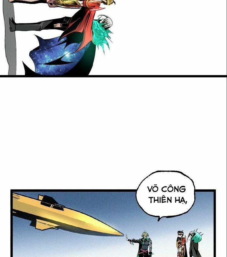 Ominous Liar: Chapter 30