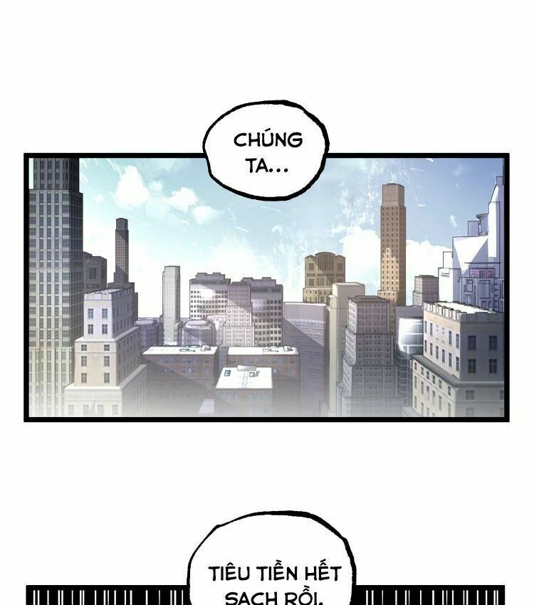 Ominous Liar: Chapter 30