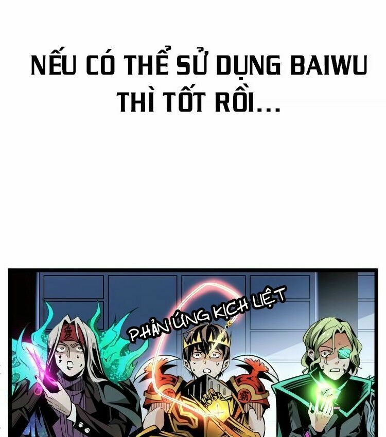 Ominous Liar: Chapter 30
