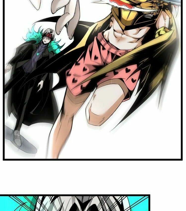 Ominous Liar: Chapter 30