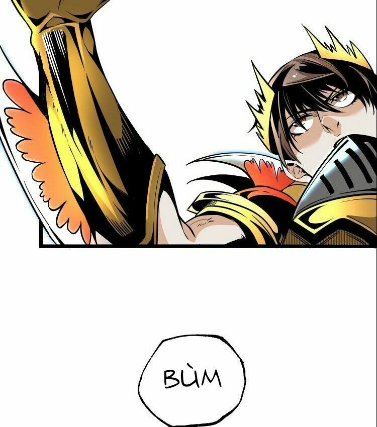 Ominous Liar: Chapter 30