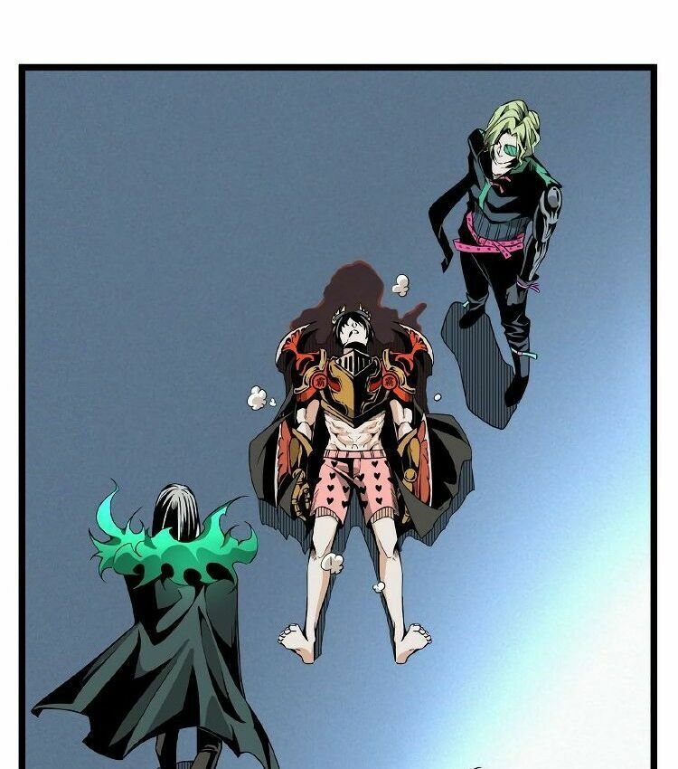 Ominous Liar: Chapter 30