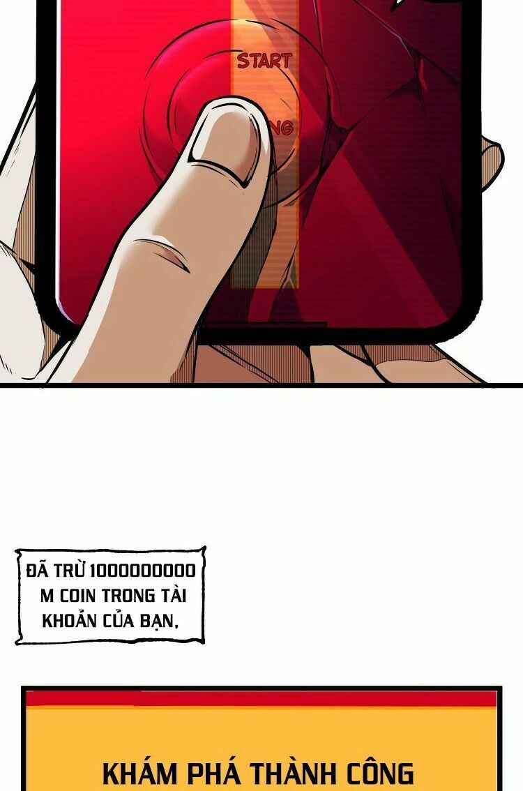 Ominous Liar: Chapter 31