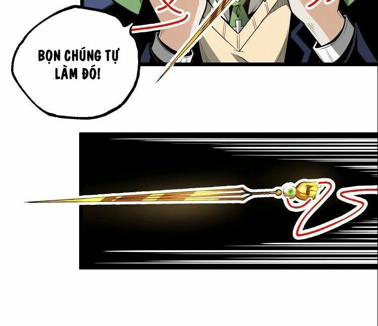 Ominous Liar: Chapter 31
