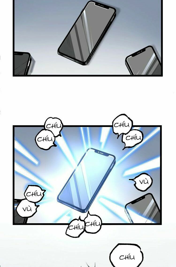 Ominous Liar: Chapter 31