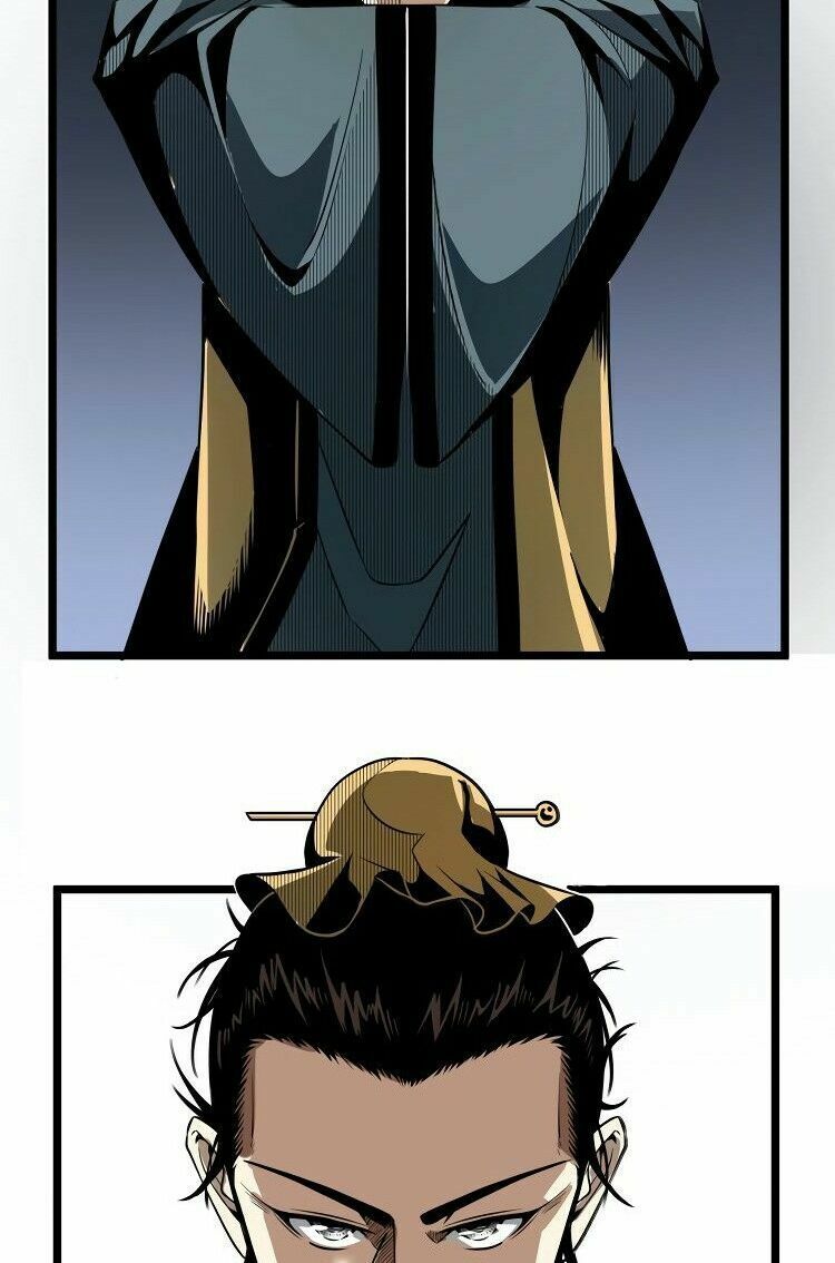 Ominous Liar: Chapter 31