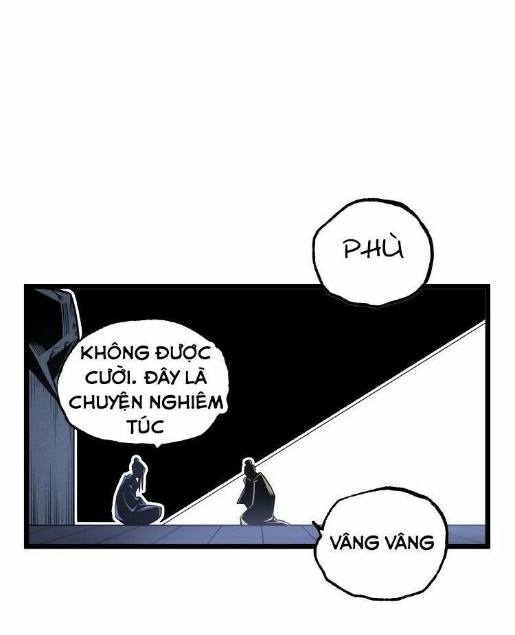 Ominous Liar: Chapter 32