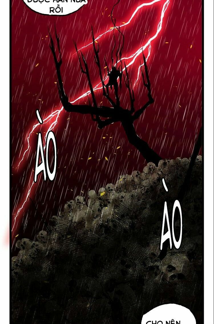 Ominous Liar: Chapter 32