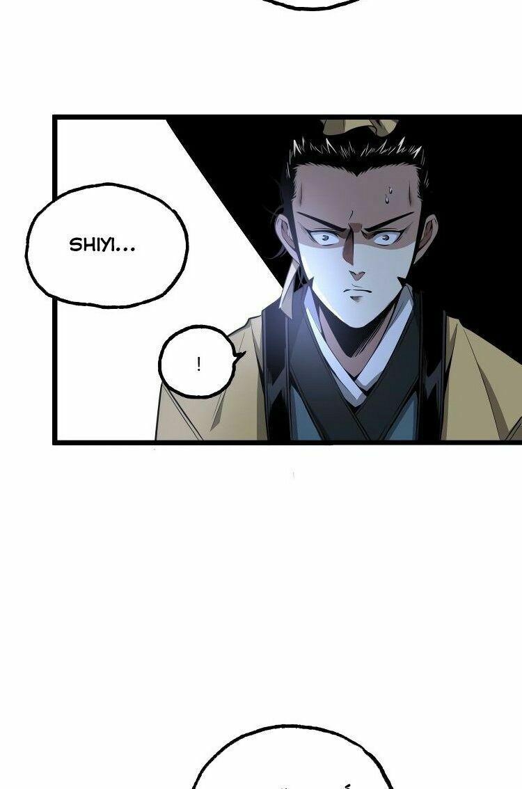 Ominous Liar: Chapter 32