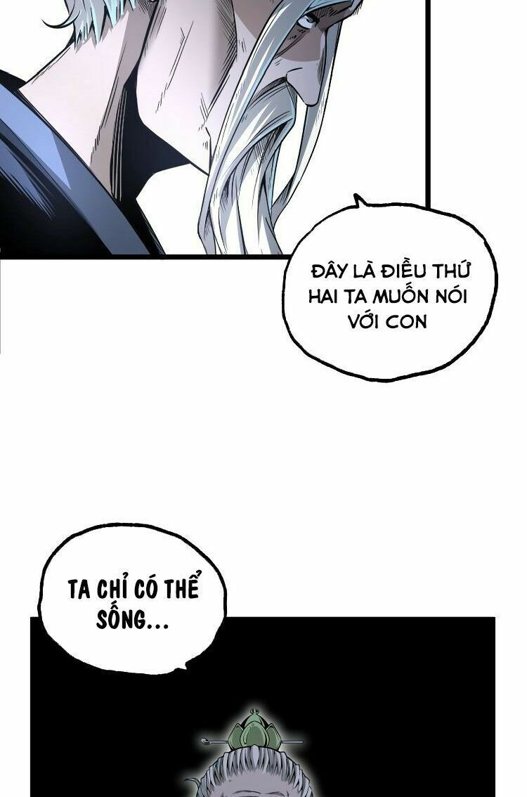 Ominous Liar: Chapter 32