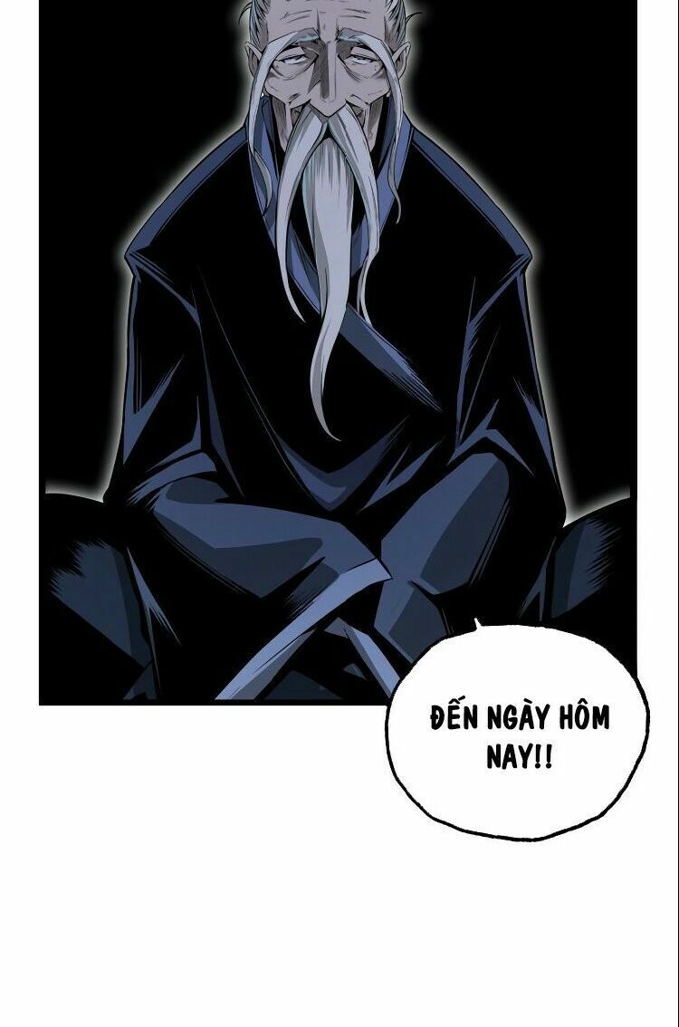 Ominous Liar: Chapter 32
