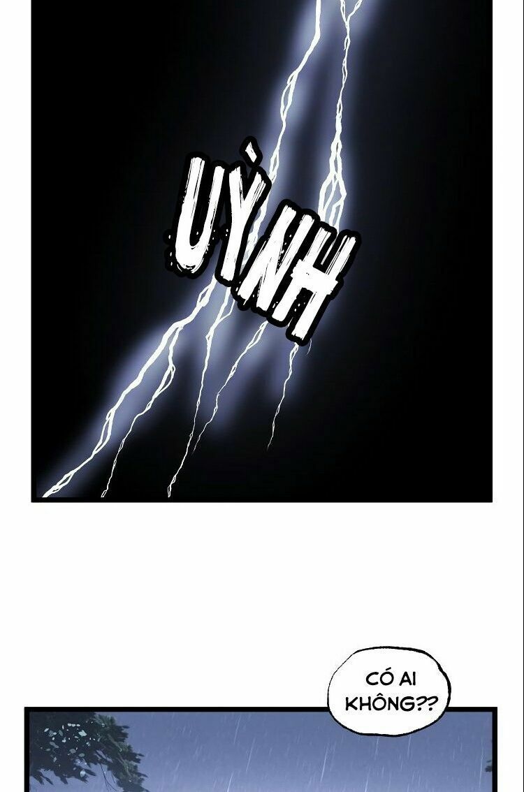 Ominous Liar: Chapter 32