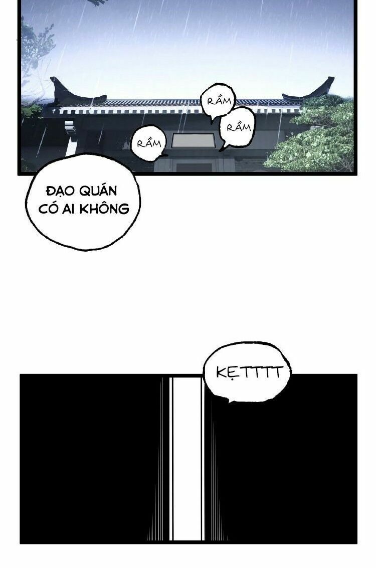 Ominous Liar: Chapter 32